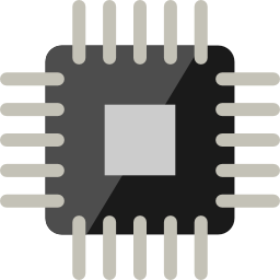 Fast Hardware Icon